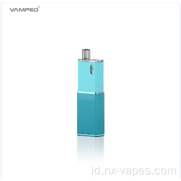 Minyak tembakau 6000puff yang dipenuhi